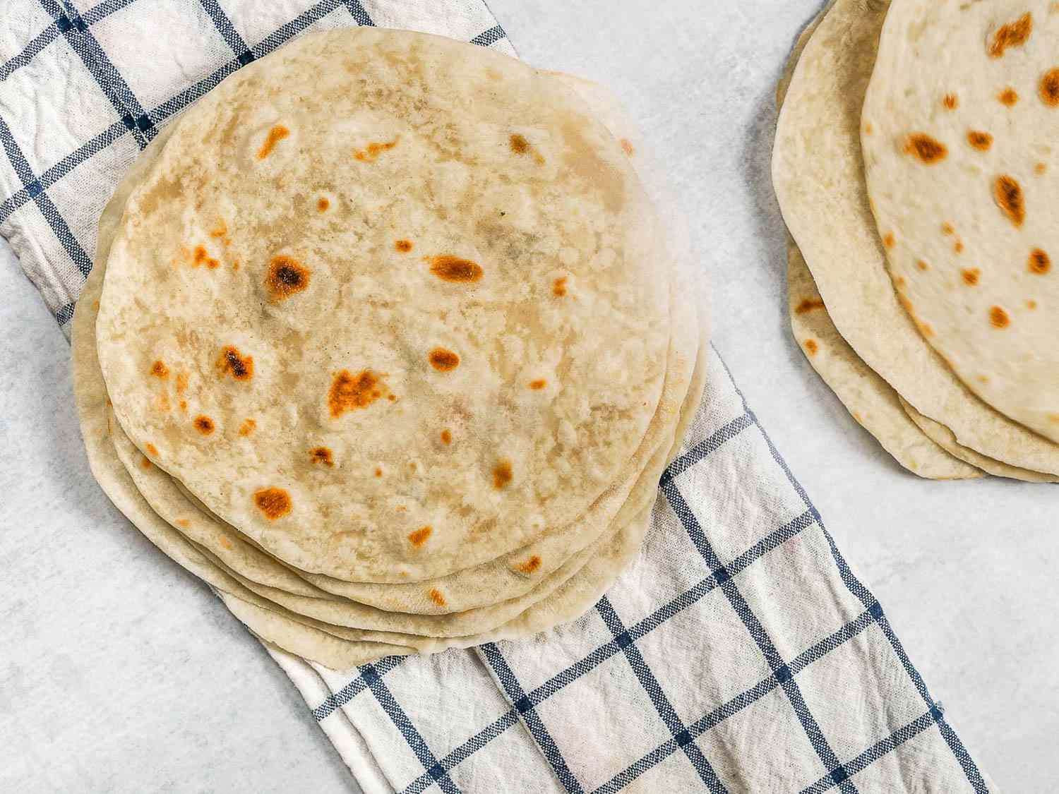 Tortilla