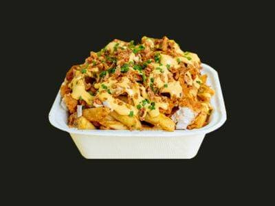 Loaded Fries