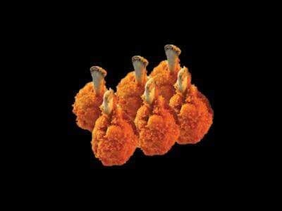 Chicken Lollipop